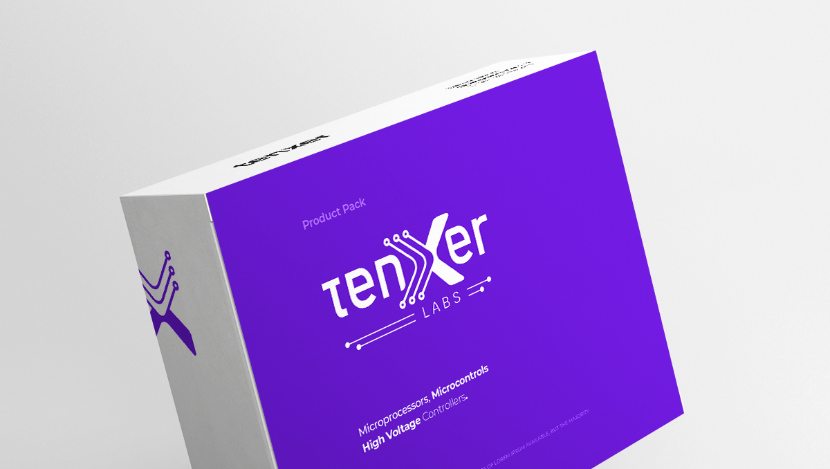 Tenxer